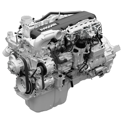 U1366 Engine